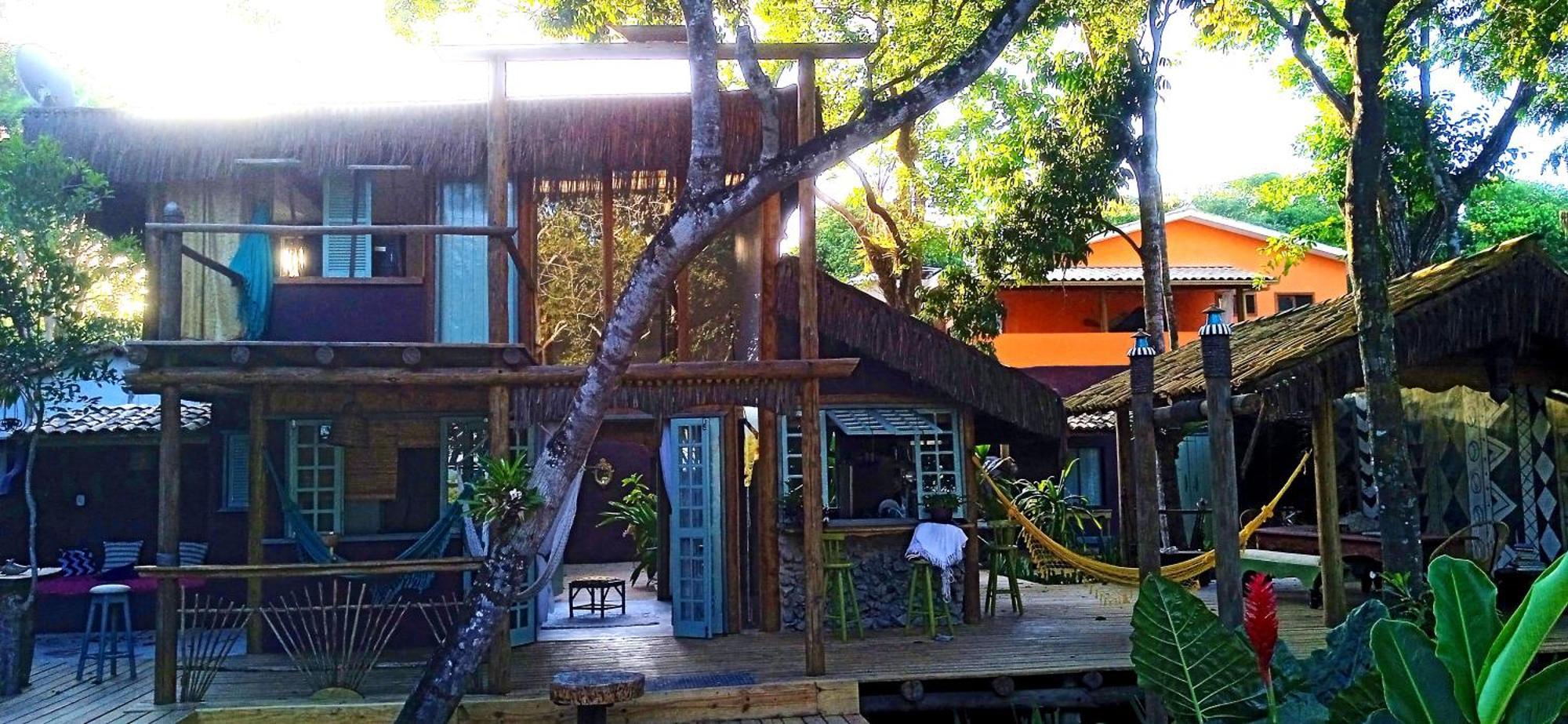 Rios Apartamento