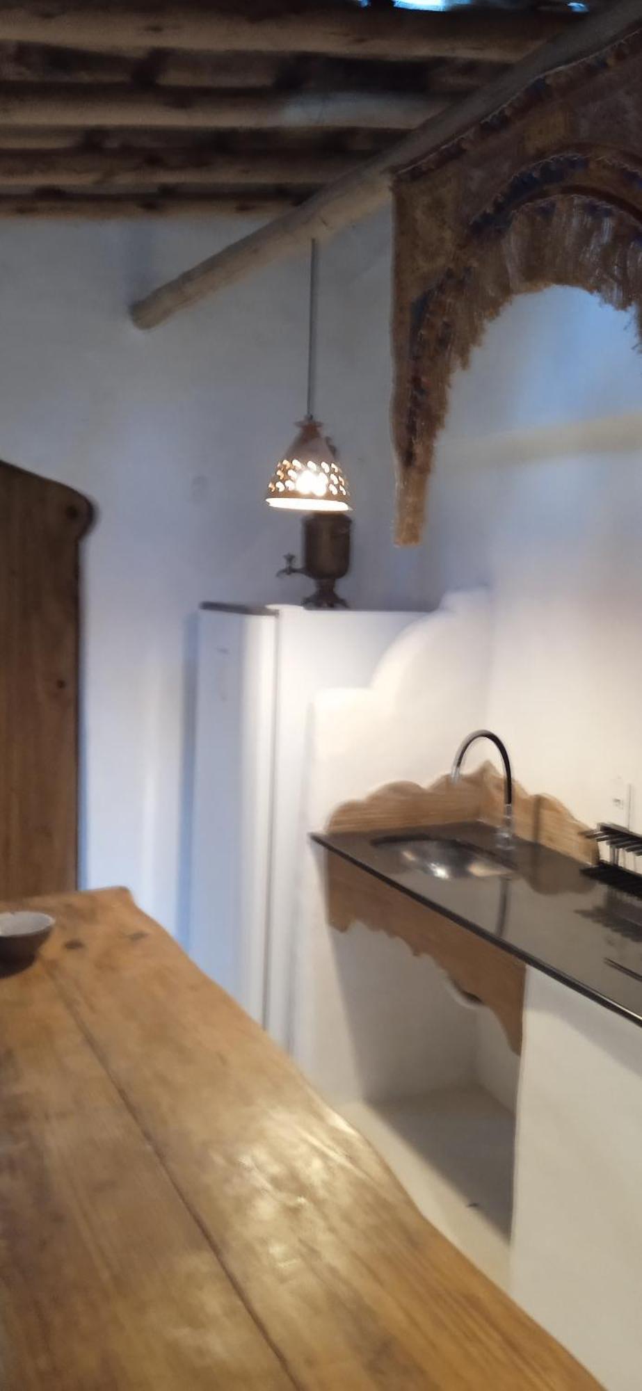 Rios Apartamento *