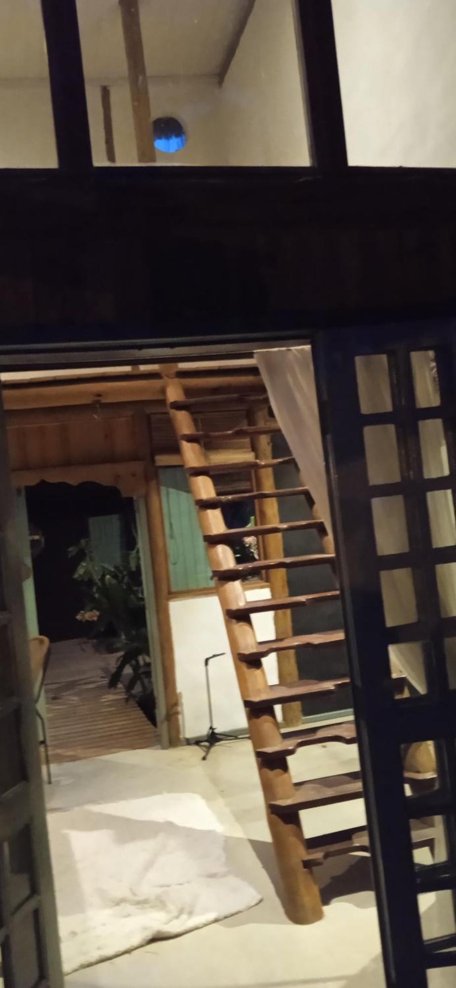 Rios Apartamento *