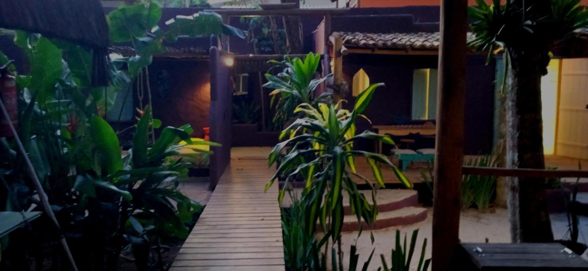 Apartamento Rios *