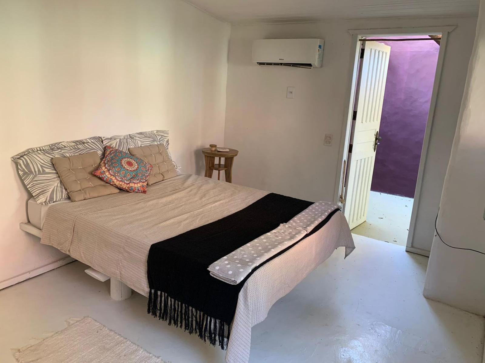 Rios Apartamento Porto Seguro