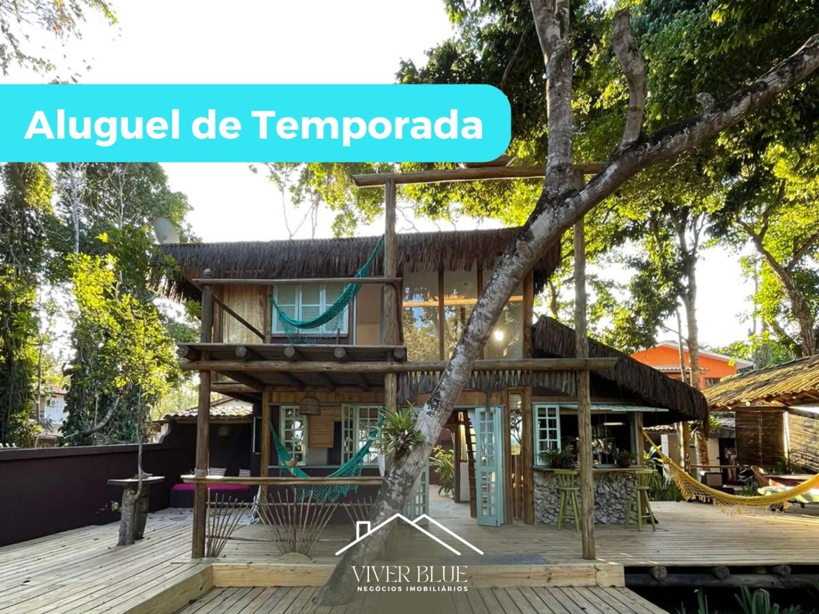 Apartamento Rios