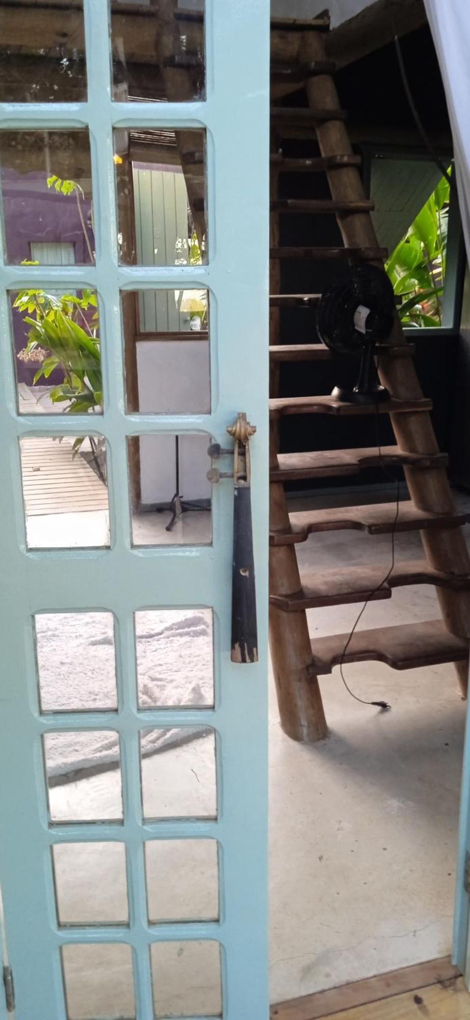 Apartamento Rios *