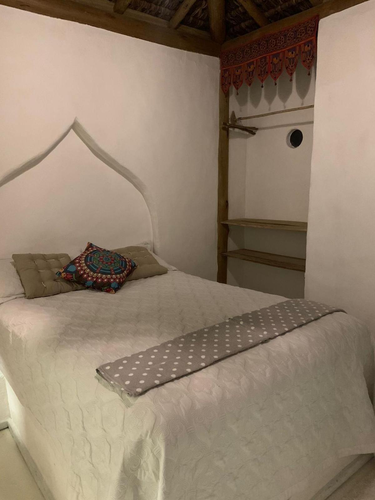 Apartamento Rios *