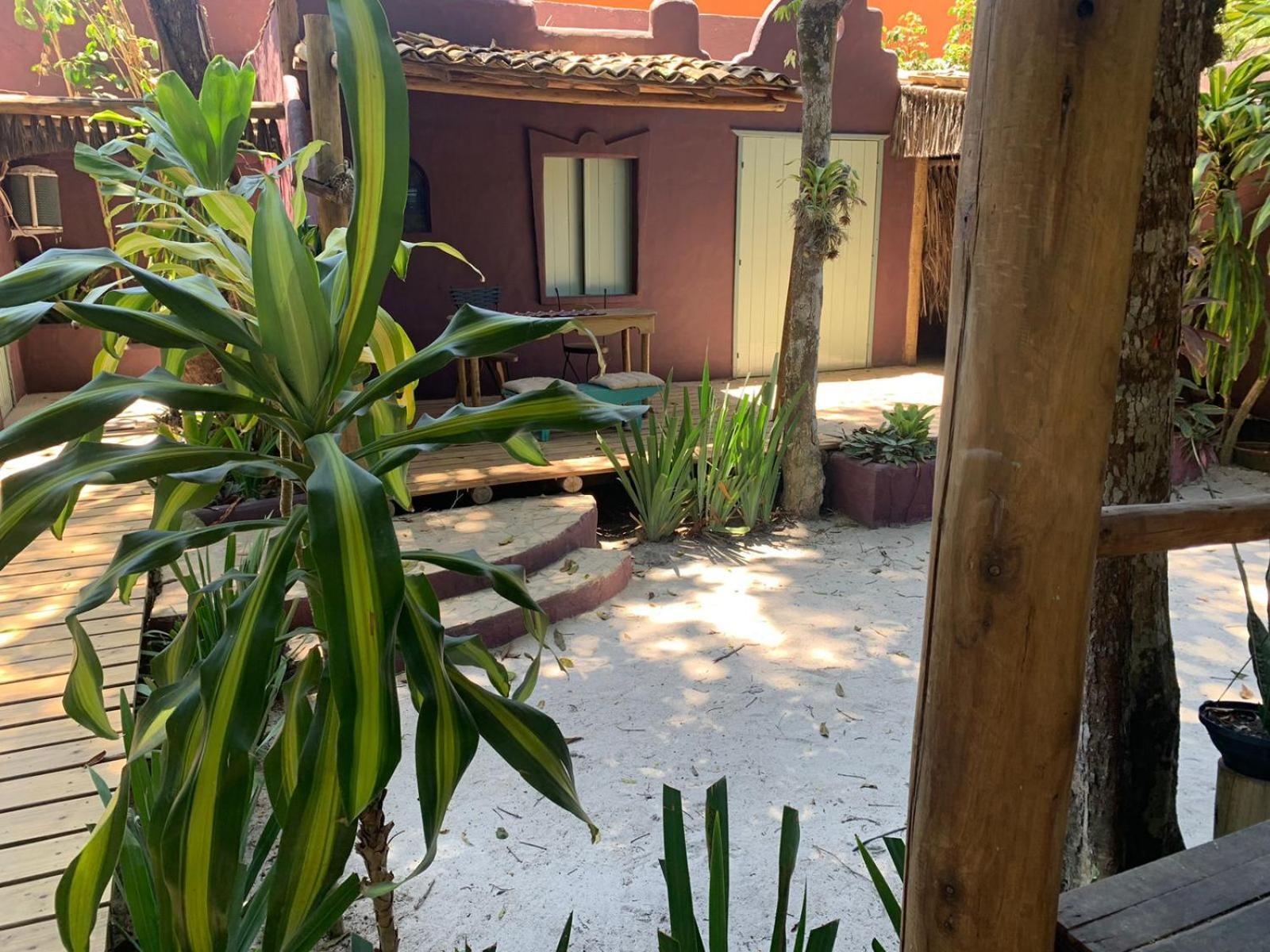 Rios Apartamento