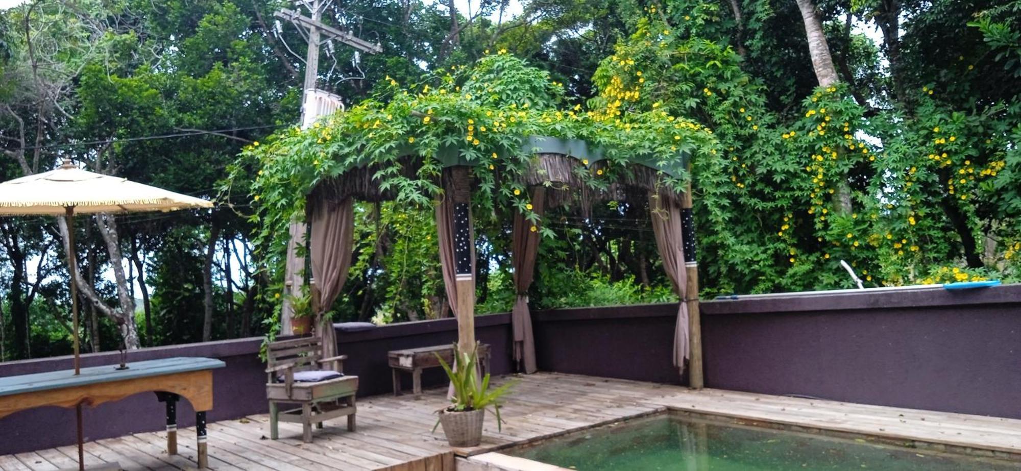 Apartamento Rios *