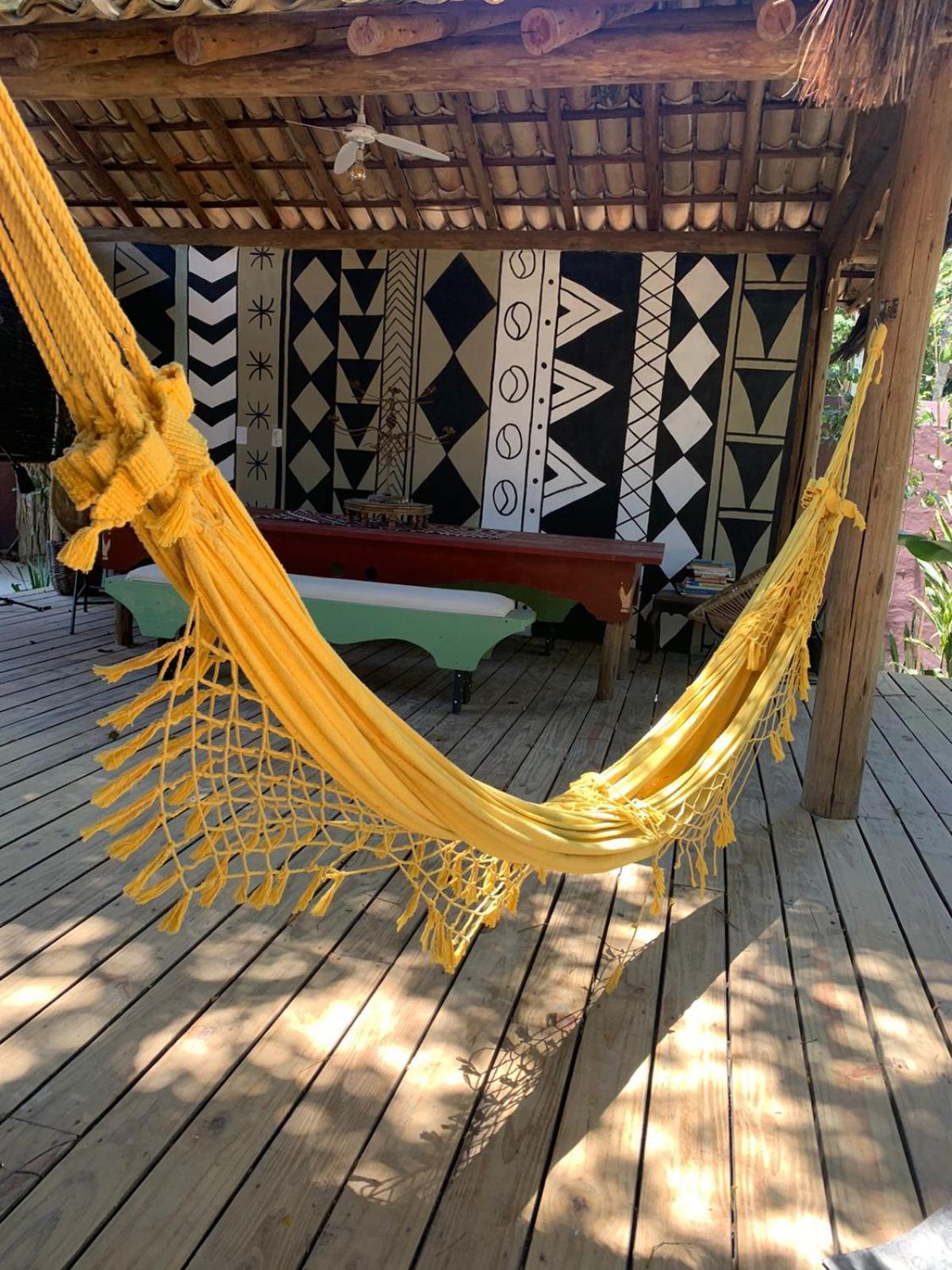 Rios Apartamento
