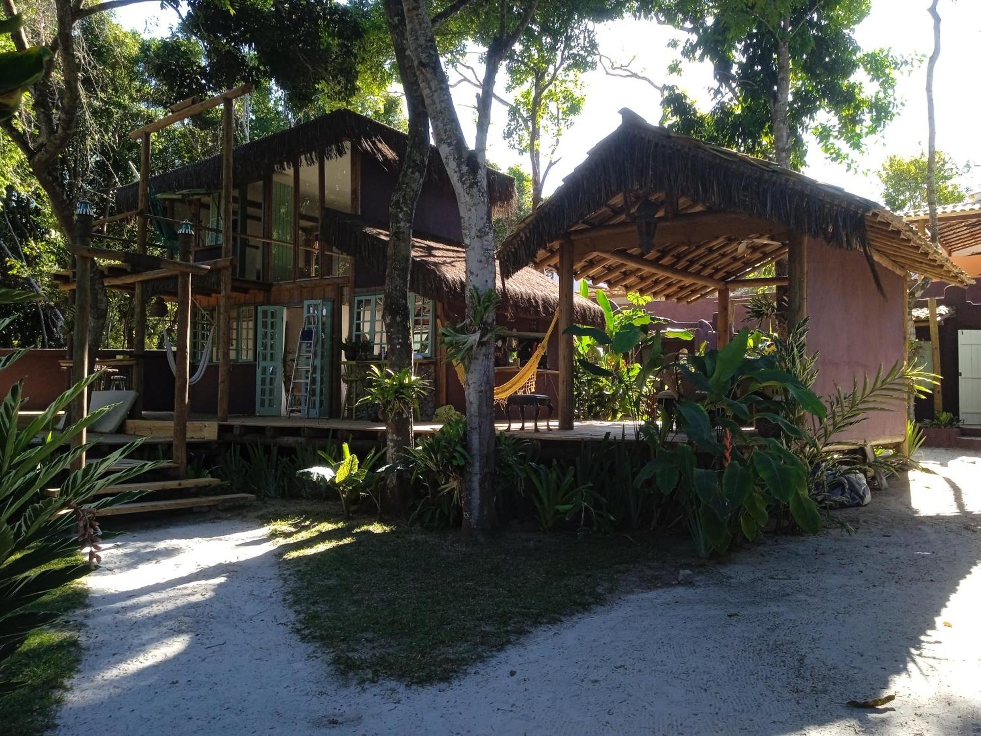 Rios Apartamento *
