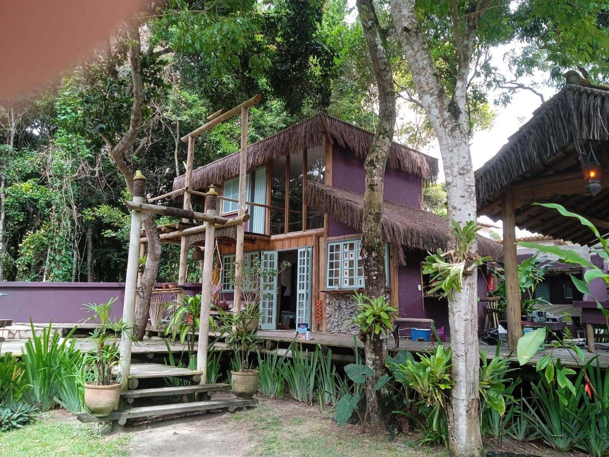 Apartamento Rios Porto Seguro